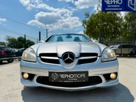 Mercedes-Benz SLK AMG 200 kompressor AMG | Mobile.bg    2