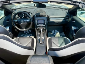 Mercedes-Benz SLK AMG 200 kompressor AMG | Mobile.bg    13