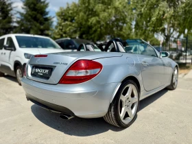 Mercedes-Benz SLK AMG 200 kompressor AMG | Mobile.bg    6