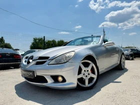 Mercedes-Benz SLK AMG 200 kompressor AMG | Mobile.bg    3