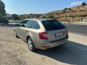 Skoda Octavia 1.6TDi 116ks - 18400 лв. - 66898130 5
