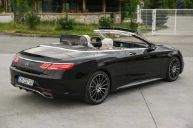 Mercedes-Benz S 560 - 215000 лв. - 34248568 5