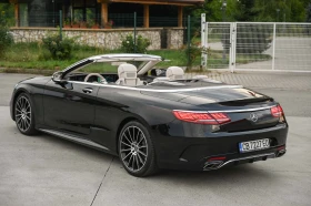 Mercedes-Benz S 560 - 215000 лв. - 34248568 4