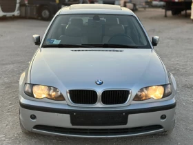 Обява за продажба на BMW 320 FACELIFT/ АВТОМАТИК/ ШИБИДАХ/ НАВИГАЦИЯ ~6 000 лв. - изображение 1