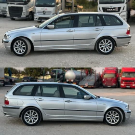 Обява за продажба на BMW 320 FACELIFT/ АВТОМАТИК/ ШИБИДАХ/ НАВИГАЦИЯ ~6 000 лв. - изображение 6