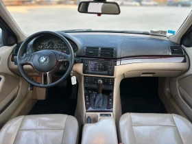 Обява за продажба на BMW 320 FACELIFT/ АВТОМАТИК/ ШИБИДАХ/ НАВИГАЦИЯ ~6 000 лв. - изображение 8