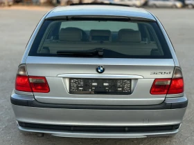 Обява за продажба на BMW 320 FACELIFT/ АВТОМАТИК/ ШИБИДАХ/ НАВИГАЦИЯ ~6 000 лв. - изображение 4