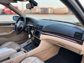 Обява за продажба на BMW 320 FACELIFT/ АВТОМАТИК/ ШИБИДАХ/ НАВИГАЦИЯ ~6 000 лв. - изображение 10