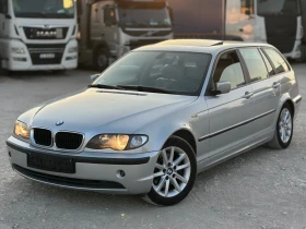 Обява за продажба на BMW 320 FACELIFT/ АВТОМАТИК/ ШИБИДАХ/ НАВИГАЦИЯ ~6 000 лв. - изображение 2