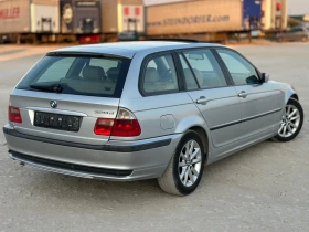 Обява за продажба на BMW 320 FACELIFT/ АВТОМАТИК/ ШИБИДАХ/ НАВИГАЦИЯ ~6 000 лв. - изображение 5