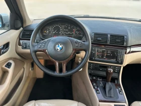 Обява за продажба на BMW 320 FACELIFT/ АВТОМАТИК/ ШИБИДАХ/ НАВИГАЦИЯ ~6 000 лв. - изображение 9