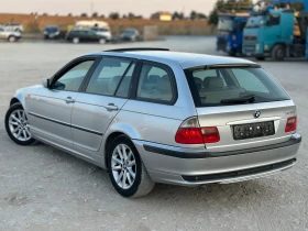 Обява за продажба на BMW 320 FACELIFT/ АВТОМАТИК/ ШИБИДАХ/ НАВИГАЦИЯ ~6 000 лв. - изображение 3
