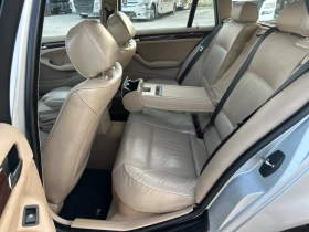 Обява за продажба на BMW 320 FACELIFT/ АВТОМАТИК/ ШИБИДАХ/ НАВИГАЦИЯ ~6 000 лв. - изображение 11