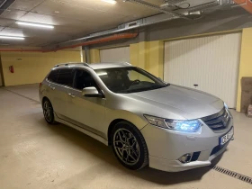 Обява за продажба на Honda Accord ~25 000 лв. - изображение 1