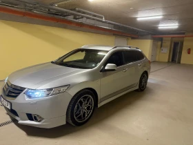 Обява за продажба на Honda Accord ~25 000 лв. - изображение 2
