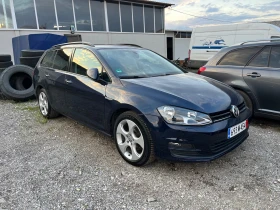 VW Golf Variant 2.0TDI 150hp - 15240 лв. - 25680247 6