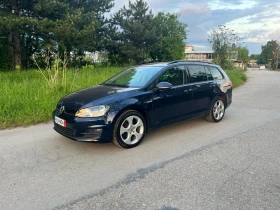 VW Golf Variant 2.0TDI 150hp
