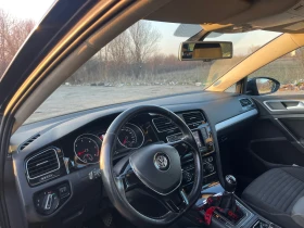 VW Golf Variant 2.0TDI 150hp - 15240 лв. - 25680247 15
