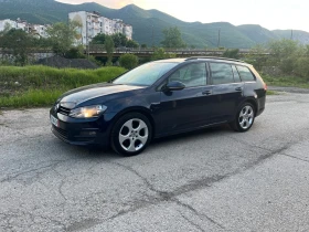 VW Golf Variant 2.0TDI 150hp - 15240 лв. - 25680247 2