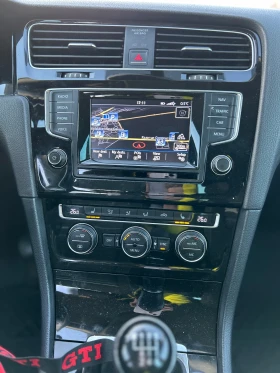 VW Golf Variant 2.0TDI 150hp - 15240 лв. - 25680247 12
