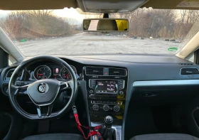 VW Golf Variant 2.0TDI 150hp - 15240 лв. - 25680247 14