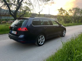 VW Golf Variant 2.0TDI 150hp - 15240 лв. - 25680247 3