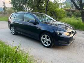 VW Golf Variant 2.0TDI 150hp - 15240 лв. - 25680247 5