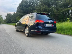 VW Golf Variant 2.0TDI 150hp - 15240 лв. - 25680247 4