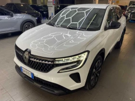Renault Austral 1.3 Techno 158hp 17000km