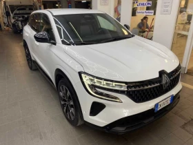     Renault Austral 1.3 Techno 158hp 17000km