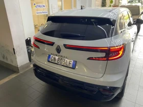 Renault Austral 1.3 Techno 158hp 17000km | Mobile.bg    5