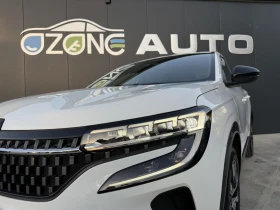 Renault Austral 1.3 Techno 158hp 17000km SALE | Mobile.bg    6