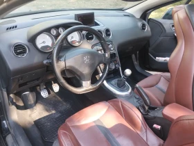 Peugeot 308 Peugeot 308cc  | Mobile.bg    2