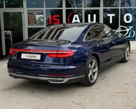     Audi A8 50TDI/RSE/Bang&Olufsen///