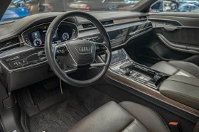 Audi A8 50TDI/RSE/Bang&Olufsen/Обдухване/Шибедах/Амбиент - 78900 лв. - 19330444 7