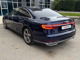 Audi A8 50TDI/RSE/Bang&Olufsen/// | Mobile.bg    6
