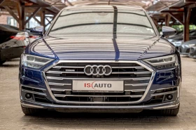 Audi A8 50TDI/RSE/Bang&Olufsen/Обдухване/Шибедах/Амбиент - 78900 лв. - 19330444 2