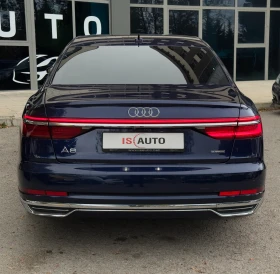 Audi A8 50TDI/RSE/Bang&Olufsen/// | Mobile.bg    5