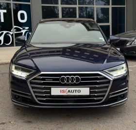     Audi A8 50TDI/RSE/Bang&Olufsen///
