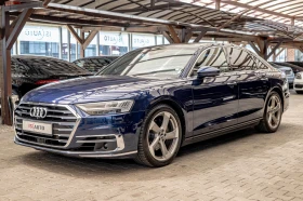 Audi A8 50TDI/RSE/Bang&Olufsen/Обдухване/Шибедах/Амбиент