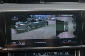 Audi A8 50TDI/RSE/Bang&Olufsen/Обдухване/Шибедах/Амбиент - 78900 лв. - 19330444 11