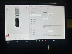 Tesla Model 3 Long Range AWD - 38600 лв. - 72280537 13