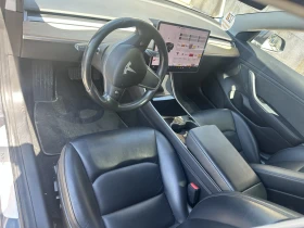 Tesla Model 3 Long Range AWD - 38600 лв. - 72280537 11