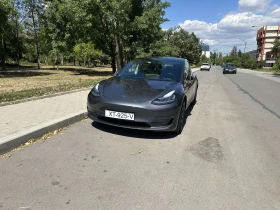 Tesla Model 3 Long Range AWD - 38600 лв. - 72280537 2