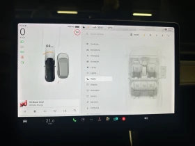 Tesla Model 3 Long Range AWD - 38600 лв. - 72280537 12