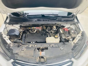 Opel Mokka X 1.6 ecoFLEX LPG  | Mobile.bg    5