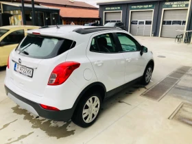 Opel Mokka X 1.6 ecoFLEX LPG  | Mobile.bg    3