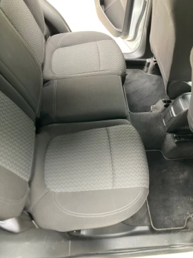 Opel Mokka X 1.6 ecoFLEX LPG  | Mobile.bg    9