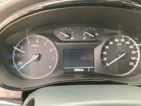 Opel Mokka X 1.6 ecoFLEX LPG  | Mobile.bg    7