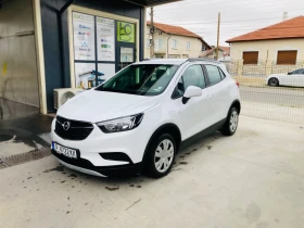     Opel Mokka X 1.6 ecoFLEX LPG 